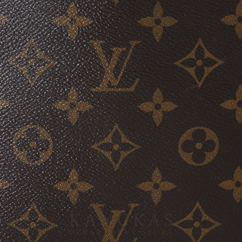 LOUIS VUITTON(USED)루이비통 모노그램 몽테뉴 MM
